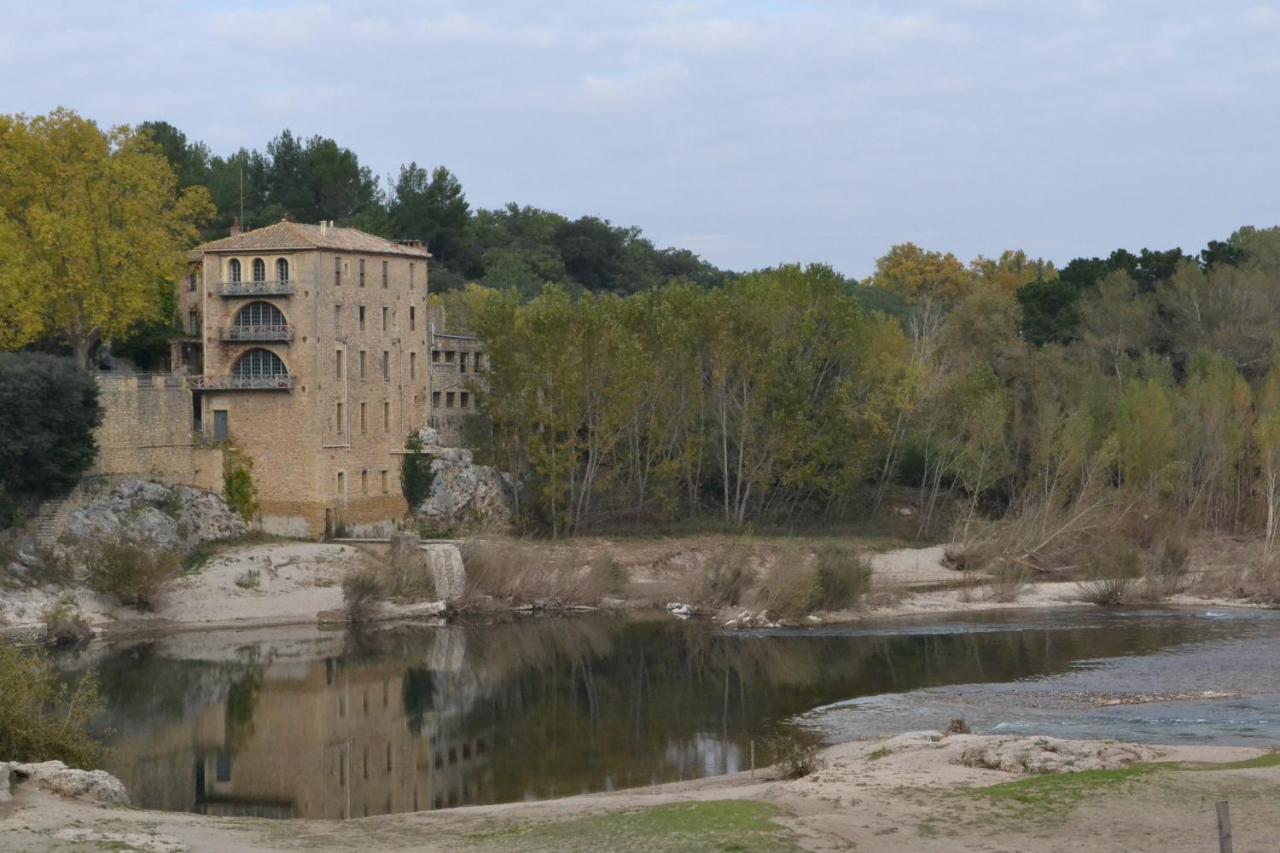 Le Mas De Tiomka Saint-Maximin  Exterior foto
