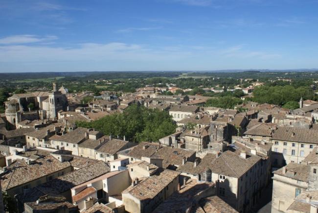 Le Mas De Tiomka Saint-Maximin  Exterior foto